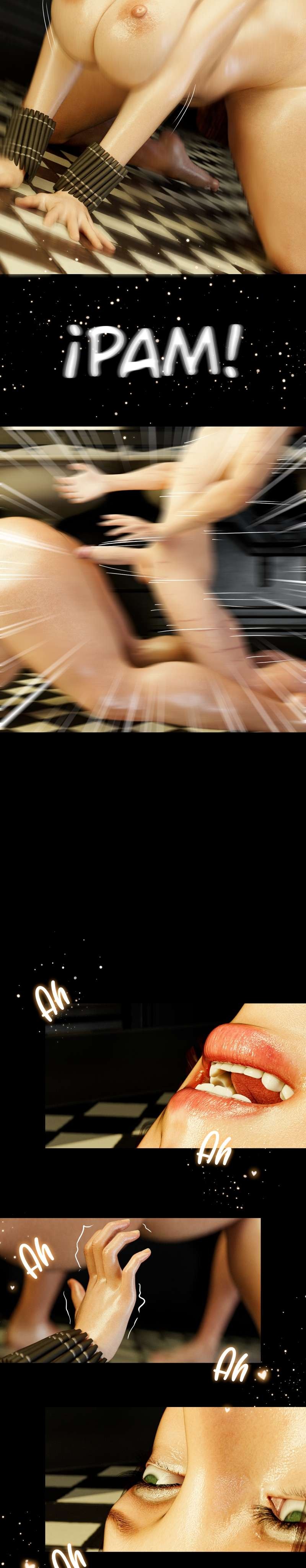 My Neighbor’s Widow Raw - Chapter 15 [photo 18] - MangaPorn