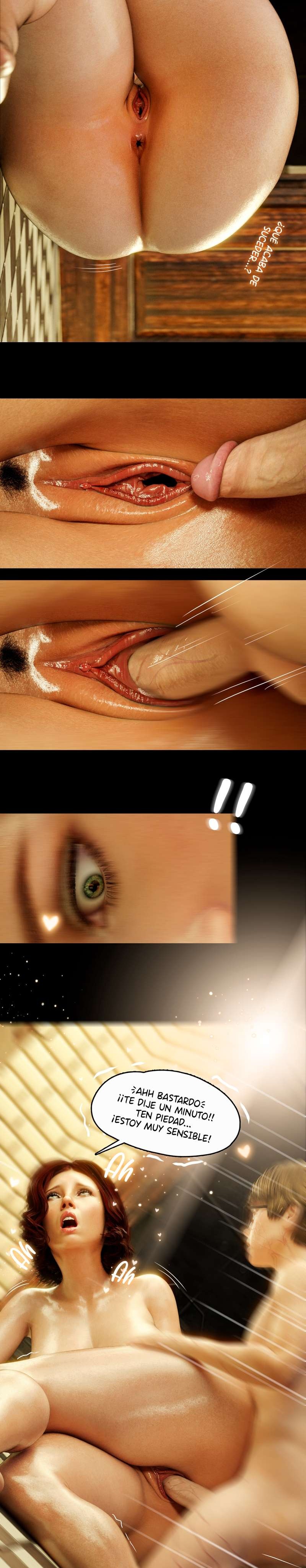 My Neighbor’s Widow Raw - Chapter 15 [photo 21] - MangaPorn