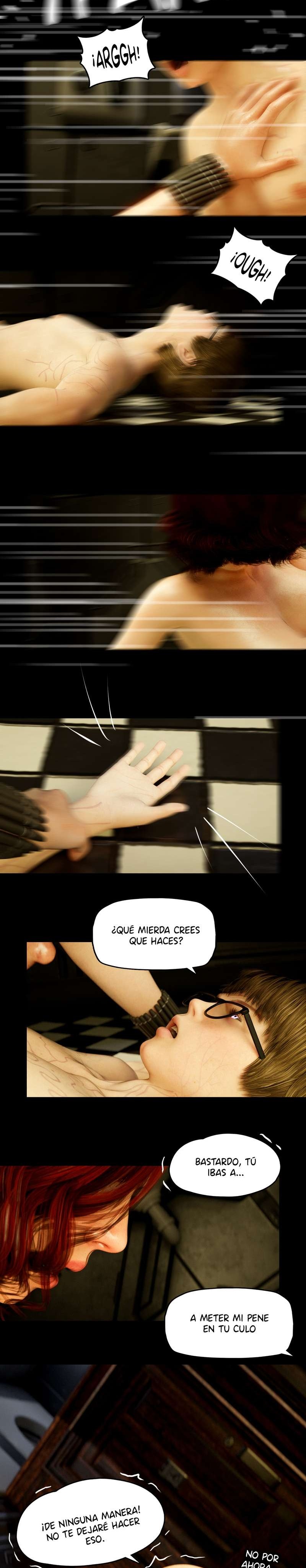 My Neighbor’s Widow Raw - Chapter 15 [photo 26] - MangaPorn