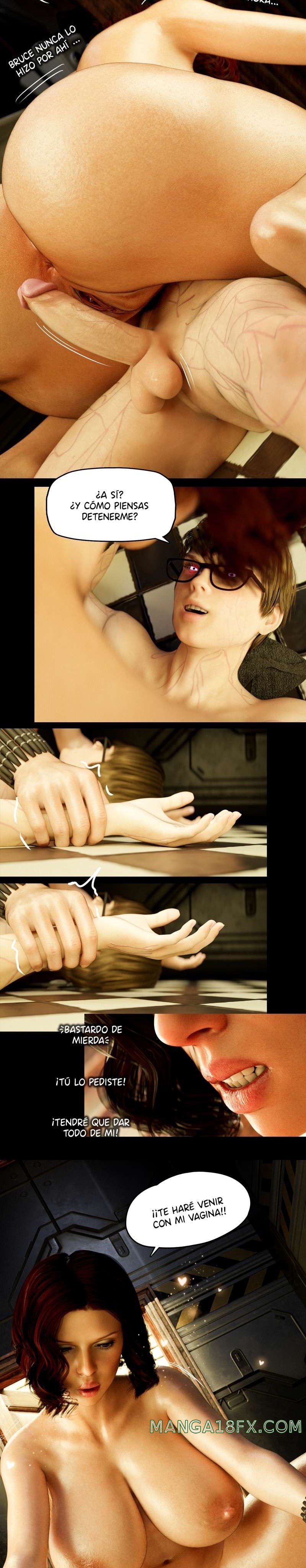 My Neighbor’s Widow Raw - Chapter 15 [photo 27] - MangaPorn