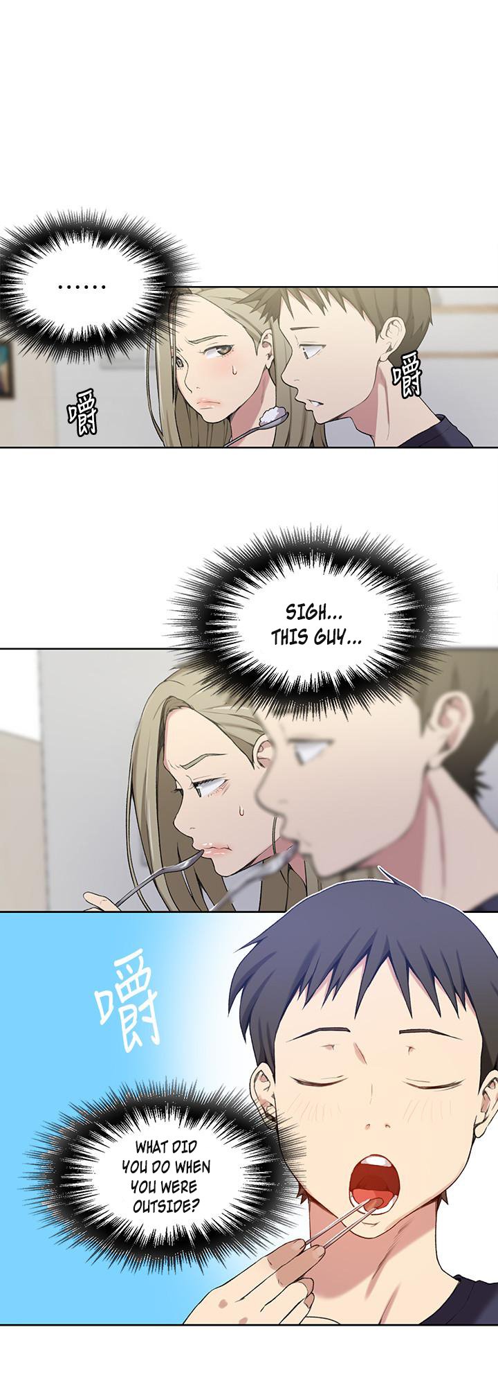 Secret Class - Chapter 29 [photo 11] - MangaPorn