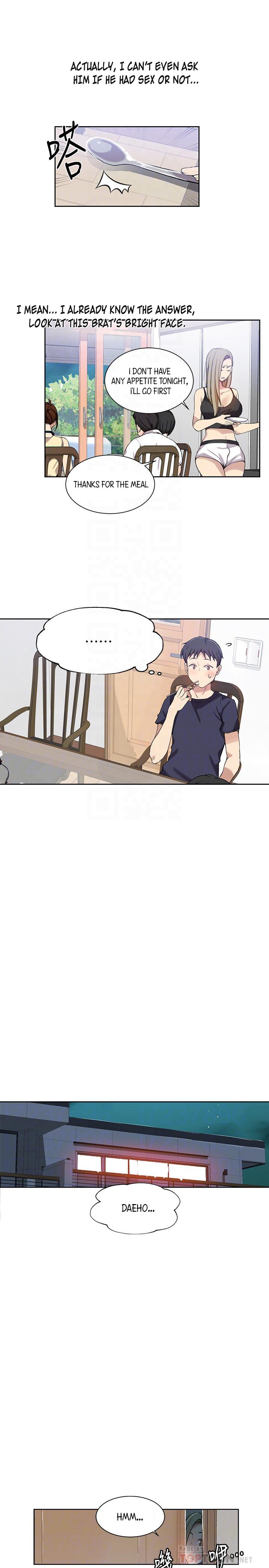 Secret Class - Chapter 29 [photo 12] - MangaPorn