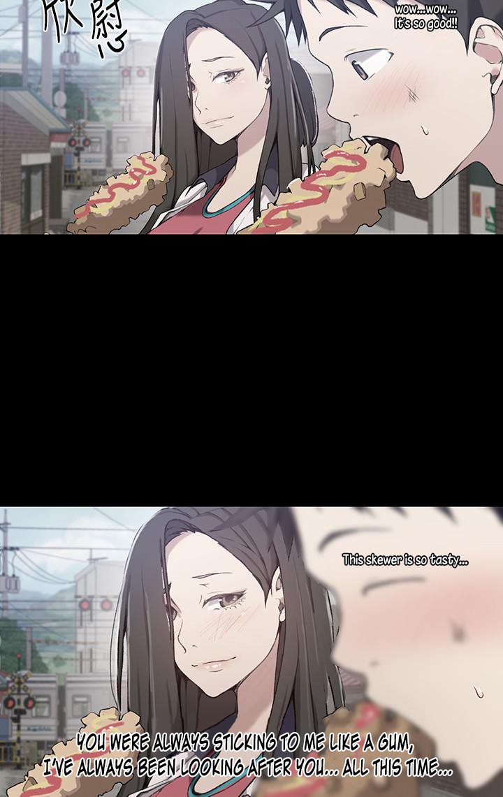 Secret Class - Chapter 29 [photo 15] - MangaPorn