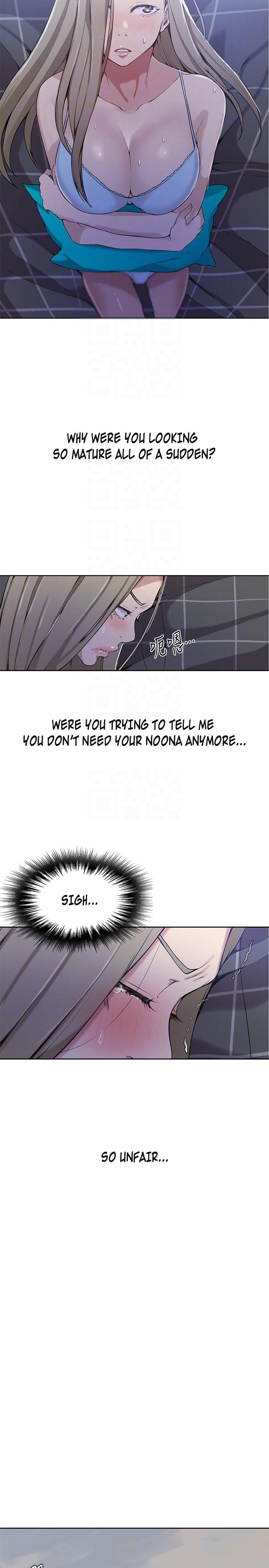 Secret Class - Chapter 29 [photo 18] - MangaPorn