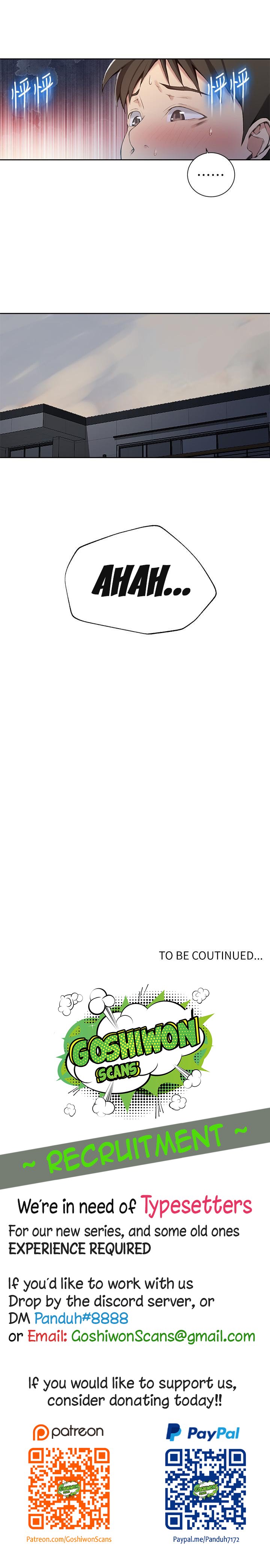 Secret Class - Chapter 29 [photo 24] - MangaPorn