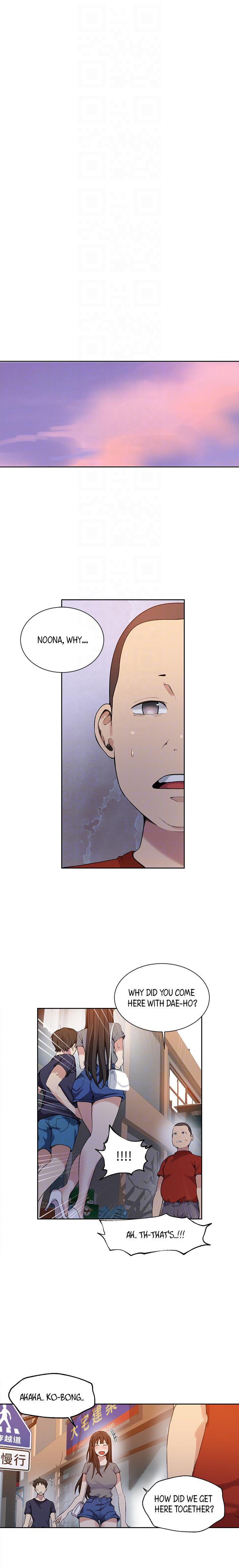 Secret Class - Chapter 29 [photo 4] - MangaPorn