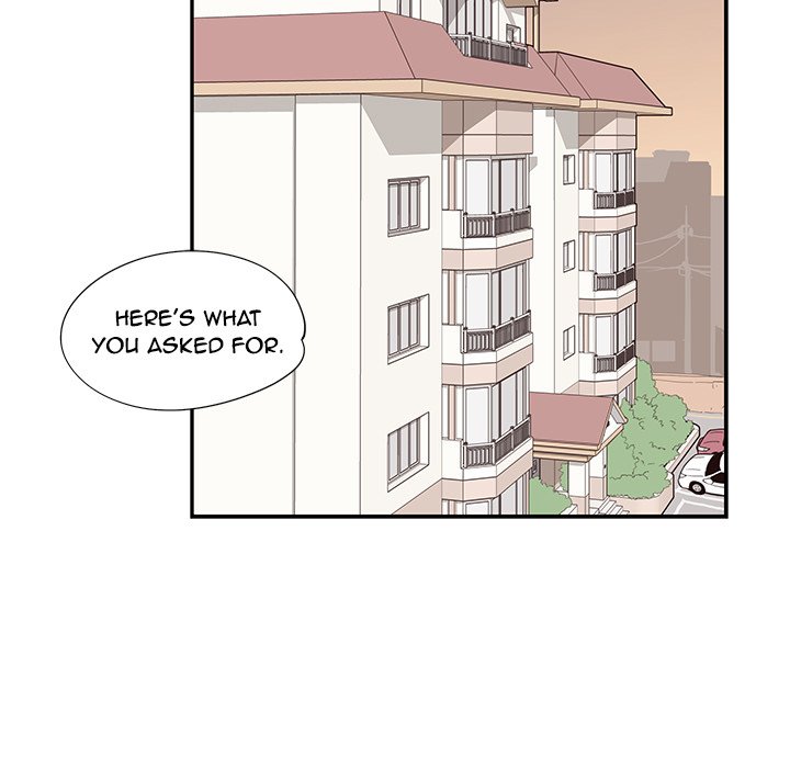 His Women’s University - Chapter 118 [photo 101] - MangaPorn