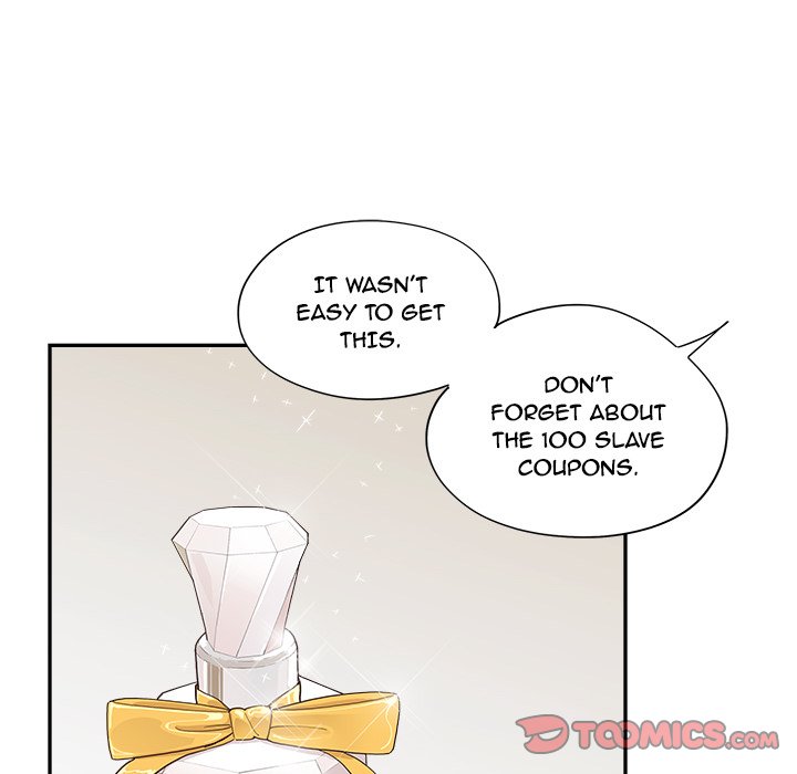 His Women’s University - Chapter 118 [photo 102] - MangaPorn