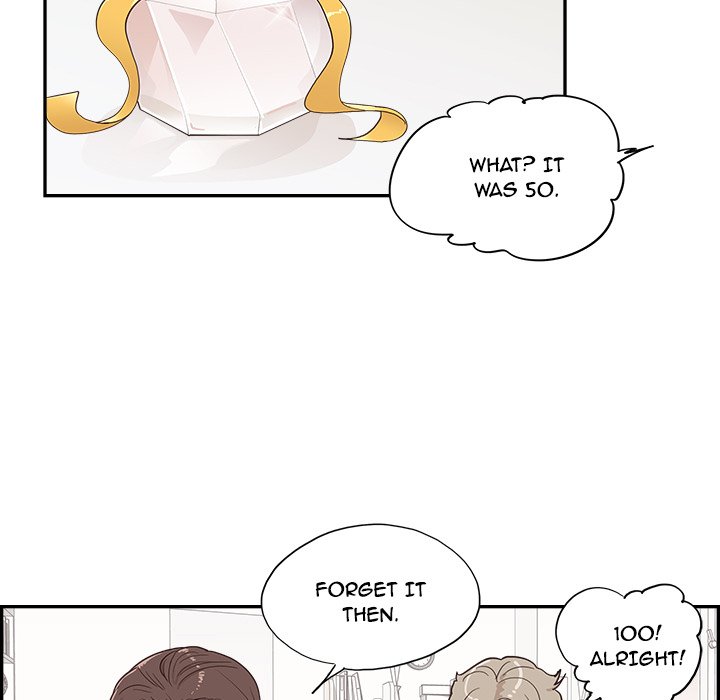 His Women’s University - Chapter 118 [photo 103] - MangaPorn