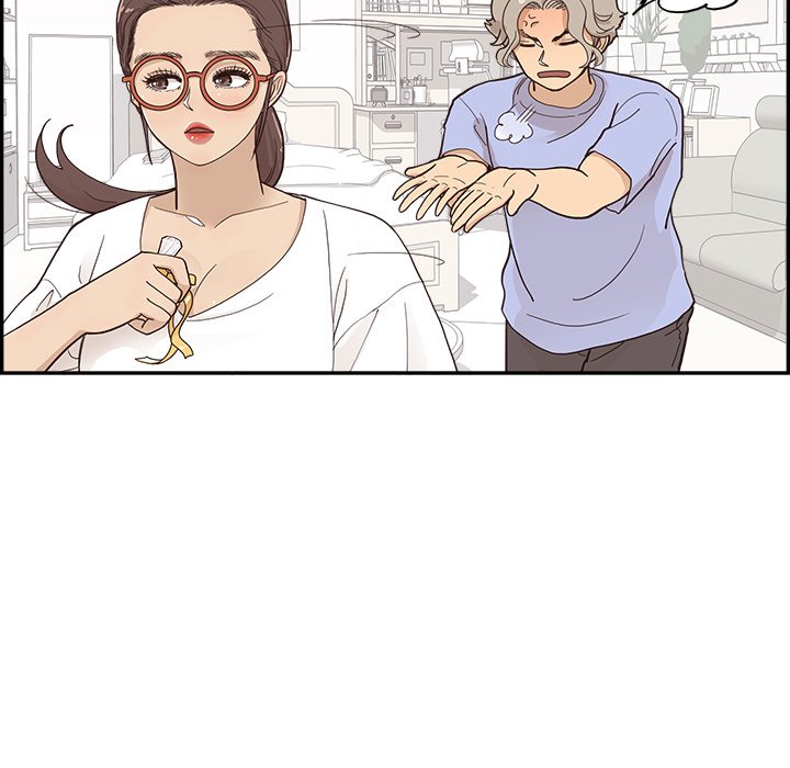 His Women’s University - Chapter 118 [photo 104] - MangaPorn