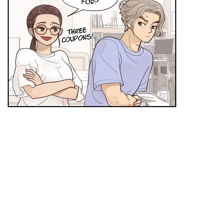 His Women’s University - Chapter 118 [photo 107] - MangaPorn