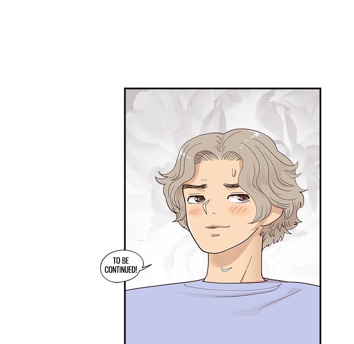 His Women’s University - Chapter 118 [photo 108] - MangaPorn