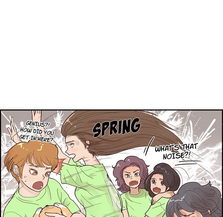 His Women’s University - Chapter 118 [photo 15] - MangaPorn