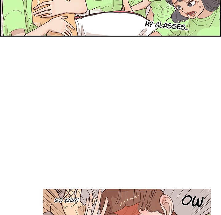 His Women’s University - Chapter 118 [photo 16] - MangaPorn