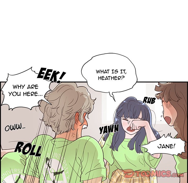 His Women’s University - Chapter 118 [photo 18] - MangaPorn