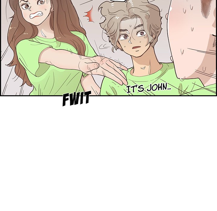 His Women’s University - Chapter 118 [photo 20] - MangaPorn