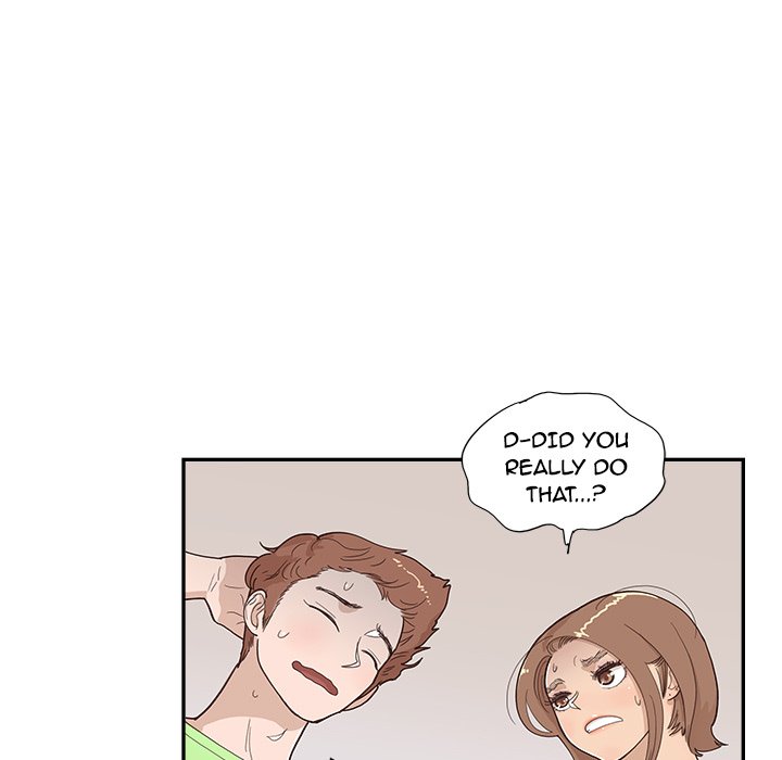 His Women’s University - Chapter 118 [photo 25] - MangaPorn