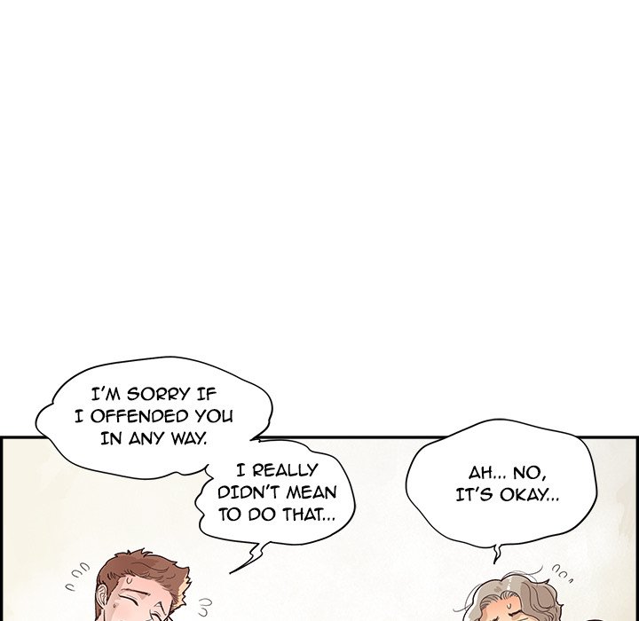 His Women’s University - Chapter 118 [photo 29] - MangaPorn