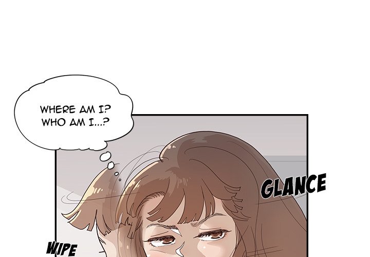 His Women’s University - Chapter 118 [photo 3] - MangaPorn