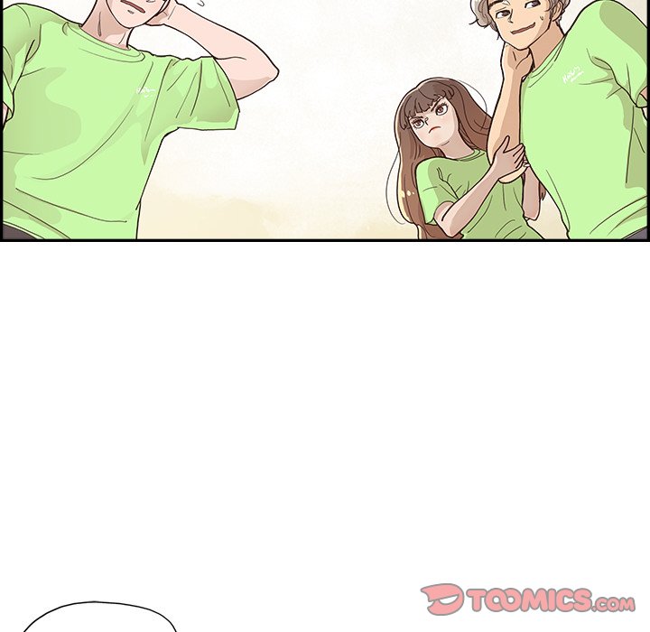 His Women’s University - Chapter 118 [photo 30] - MangaPorn