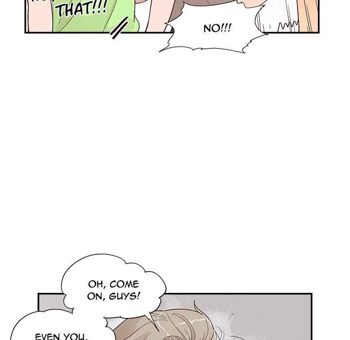 His Women’s University - Chapter 118 [photo 33] - MangaPorn