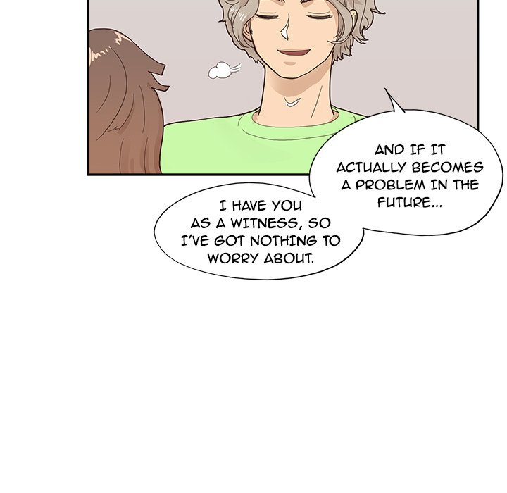 His Women’s University - Chapter 118 [photo 37] - MangaPorn