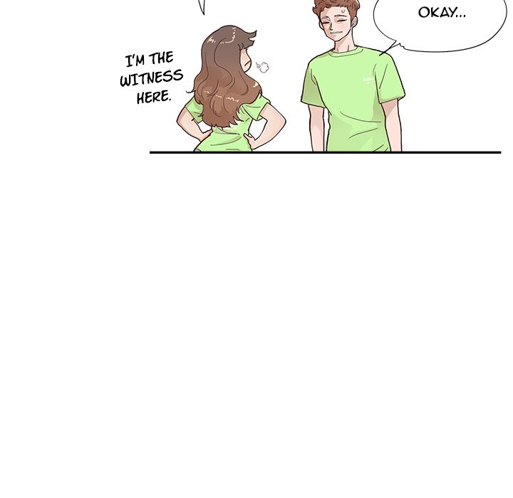 His Women’s University - Chapter 118 [photo 41] - MangaPorn