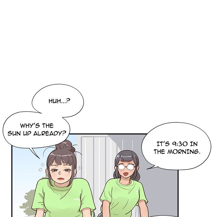 His Women’s University - Chapter 118 [photo 45] - MangaPorn