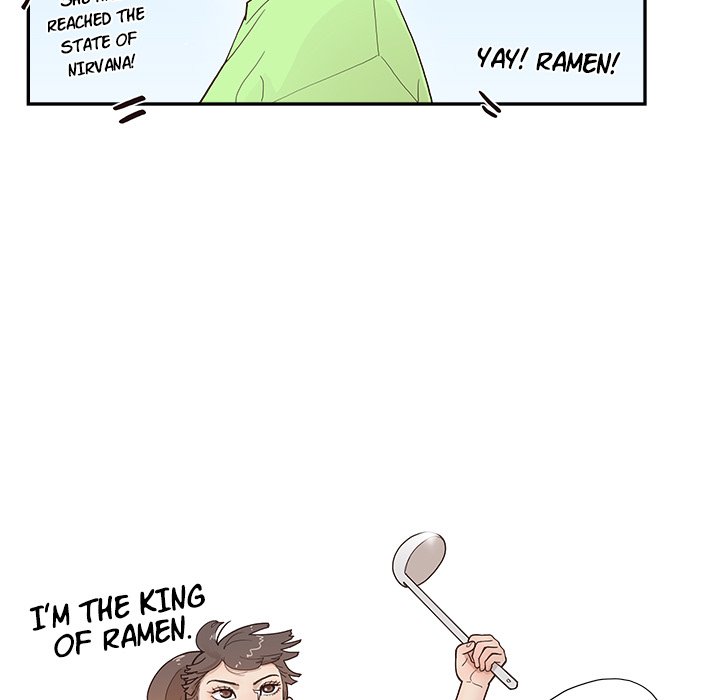 His Women’s University - Chapter 118 [photo 49] - MangaPorn