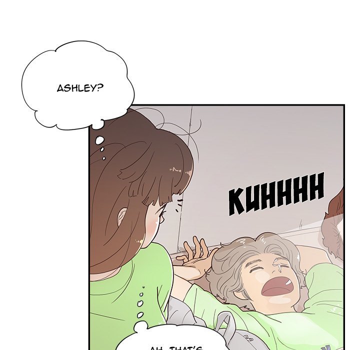 His Women’s University - Chapter 118 [photo 5] - MangaPorn