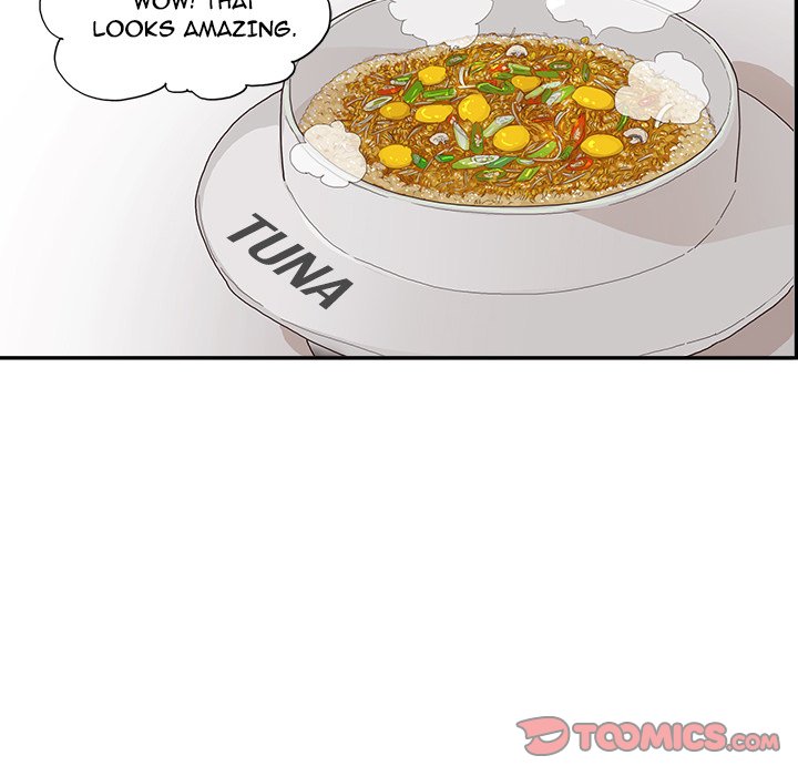 His Women’s University - Chapter 118 [photo 54] - MangaPorn