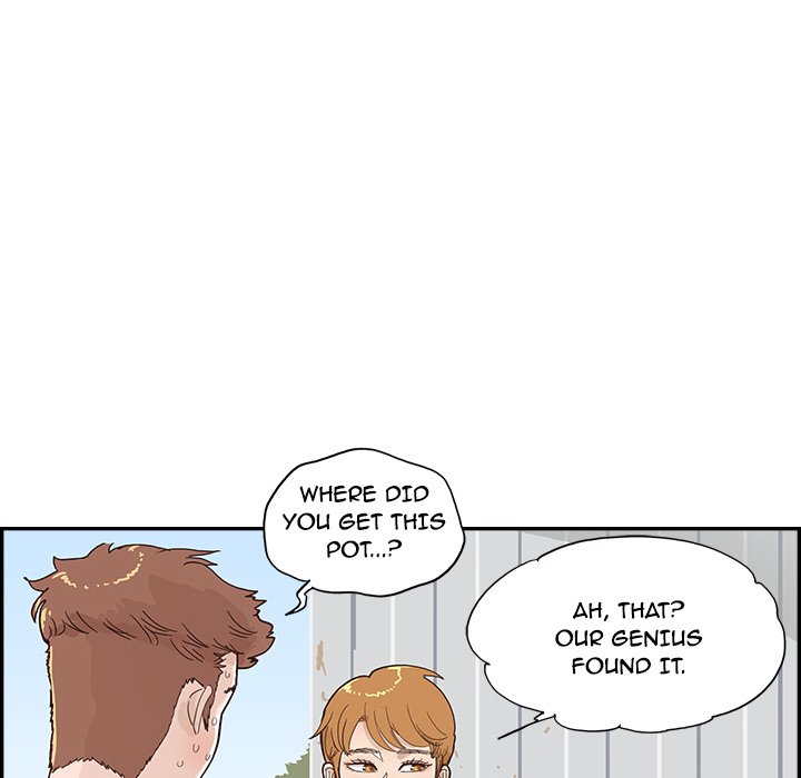 His Women’s University - Chapter 118 [photo 56] - MangaPorn