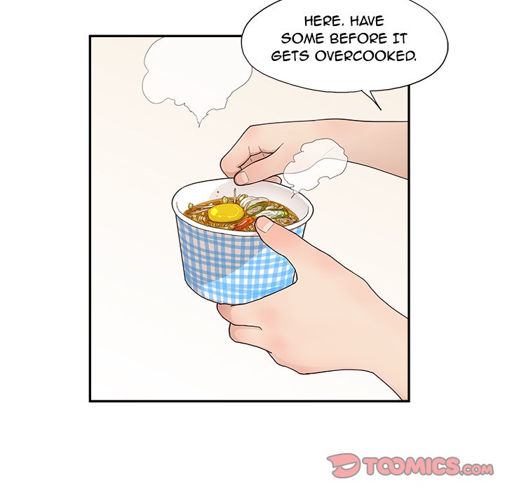 His Women’s University - Chapter 118 [photo 58] - MangaPorn