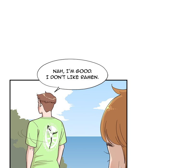 His Women’s University - Chapter 118 [photo 59] - MangaPorn