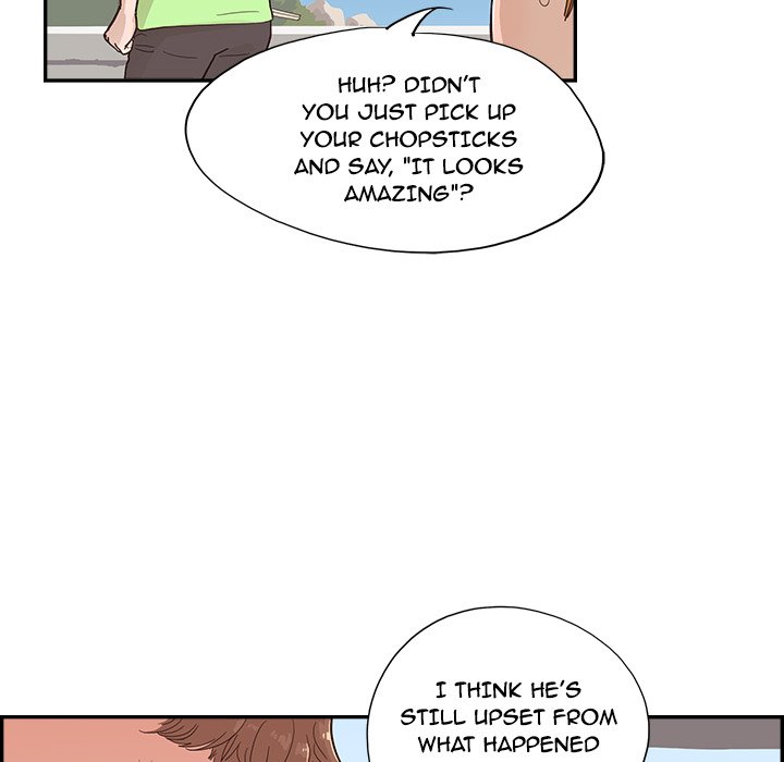 His Women’s University - Chapter 118 [photo 60] - MangaPorn