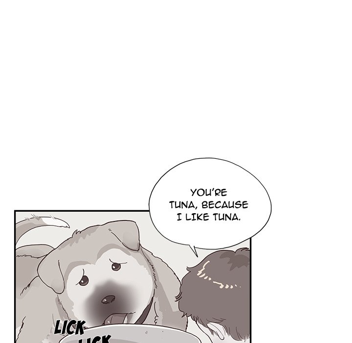 His Women’s University - Chapter 118 [photo 63] - MangaPorn