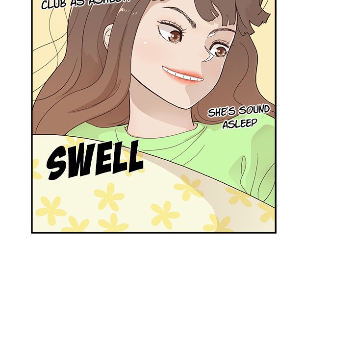 His Women’s University - Chapter 118 [photo 7] - MangaPorn