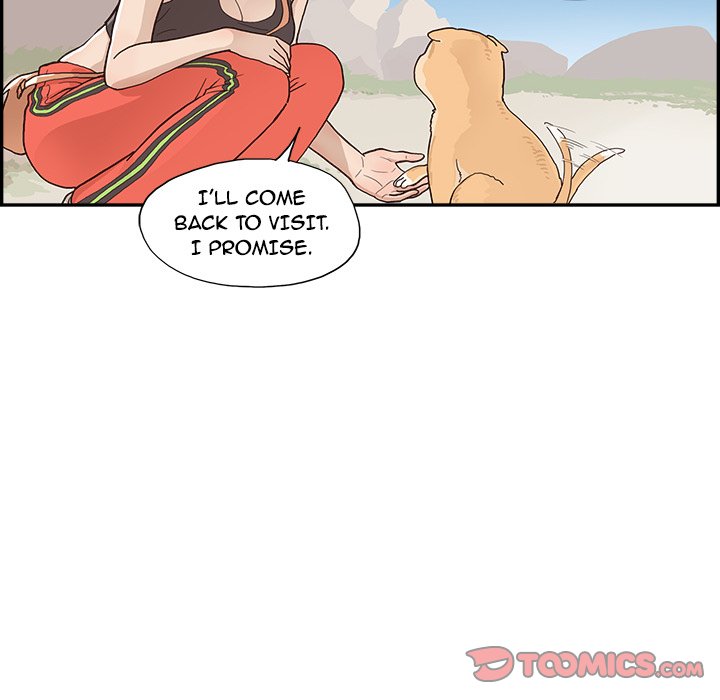 His Women’s University - Chapter 118 [photo 70] - MangaPorn