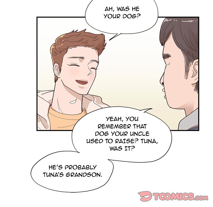 His Women’s University - Chapter 118 [photo 74] - MangaPorn