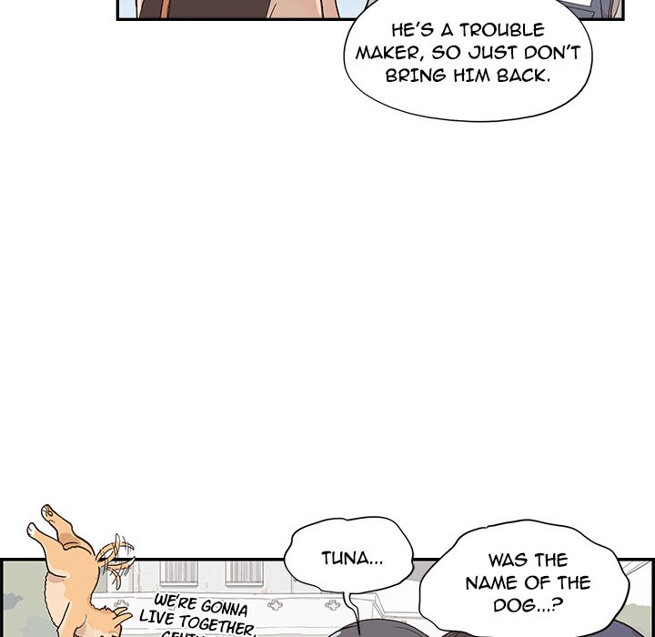 His Women’s University - Chapter 118 [photo 76] - MangaPorn