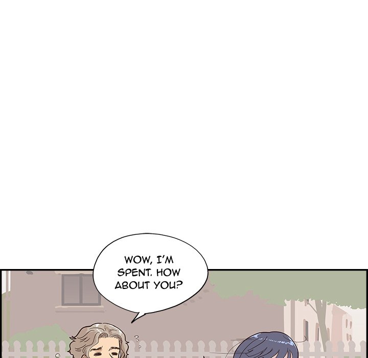 His Women’s University - Chapter 118 [photo 79] - MangaPorn