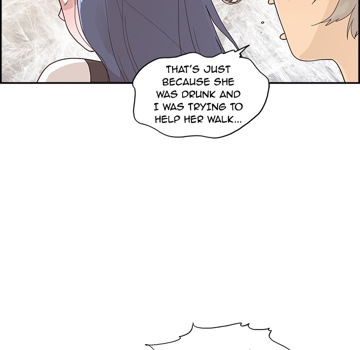 His Women’s University - Chapter 118 [photo 83] - MangaPorn