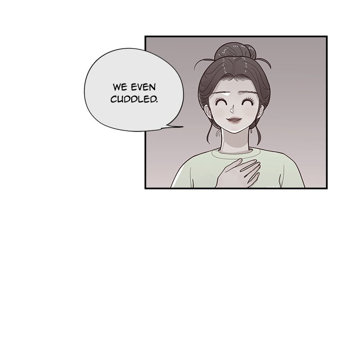 His Women’s University - Chapter 118 [photo 89] - MangaPorn
