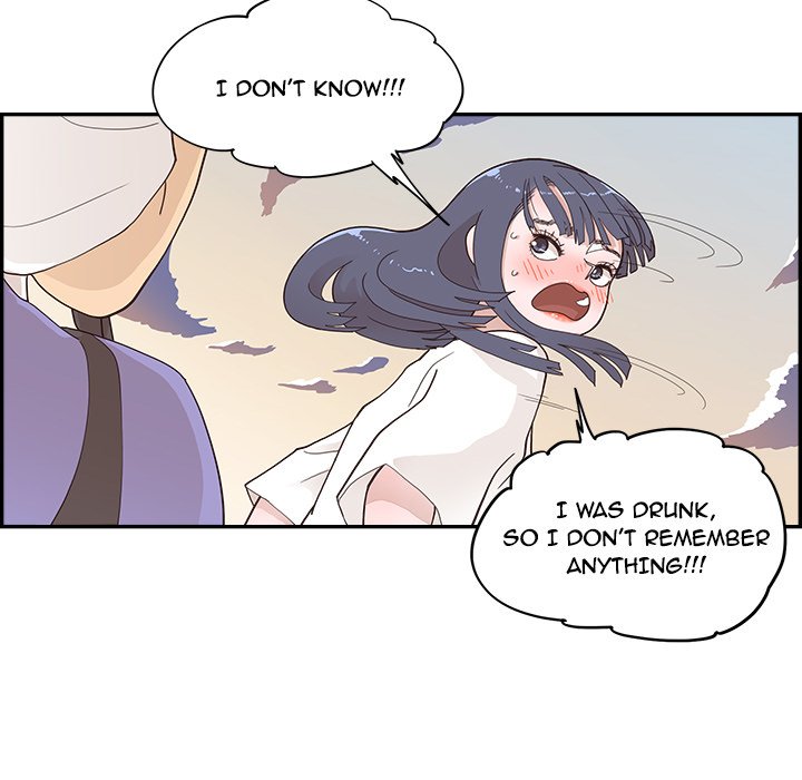 His Women’s University - Chapter 118 [photo 95] - MangaPorn