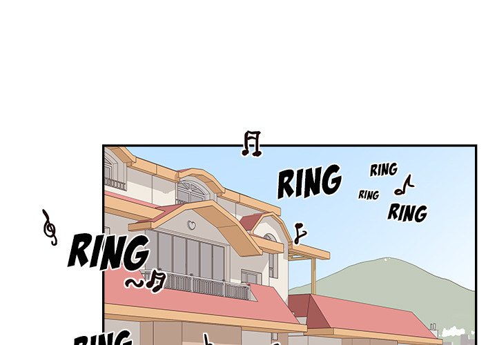 His Women’s University - Chapter 119 [photo 1] - MangaPorn