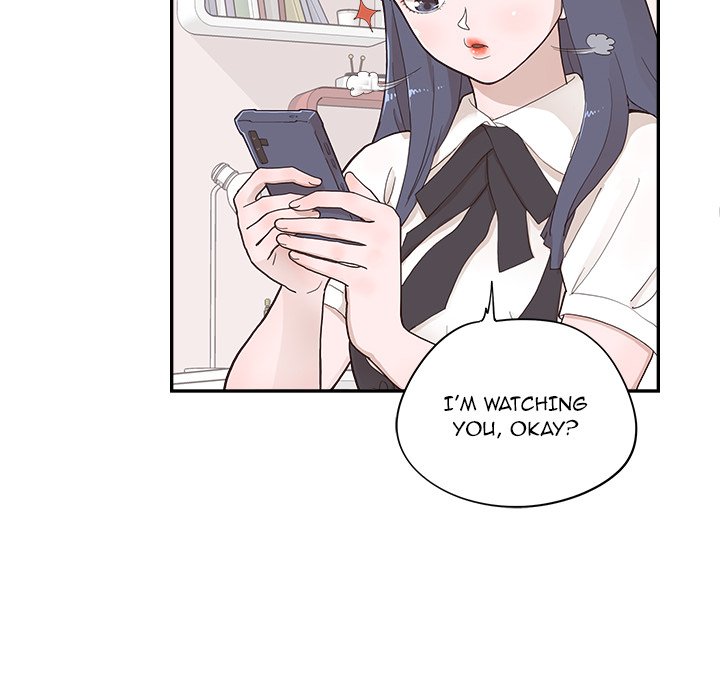 His Women’s University - Chapter 119 [photo 10] - MangaPorn