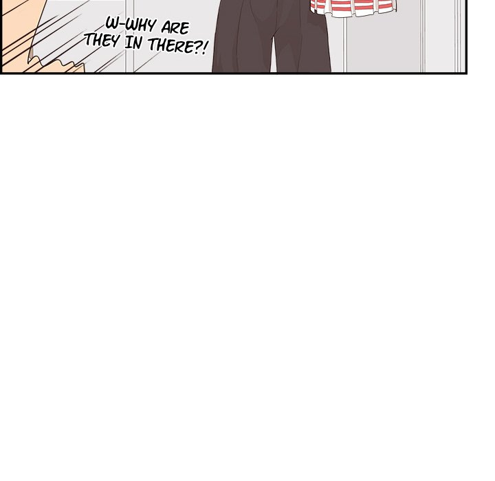 His Women’s University - Chapter 119 [photo 102] - MangaPorn