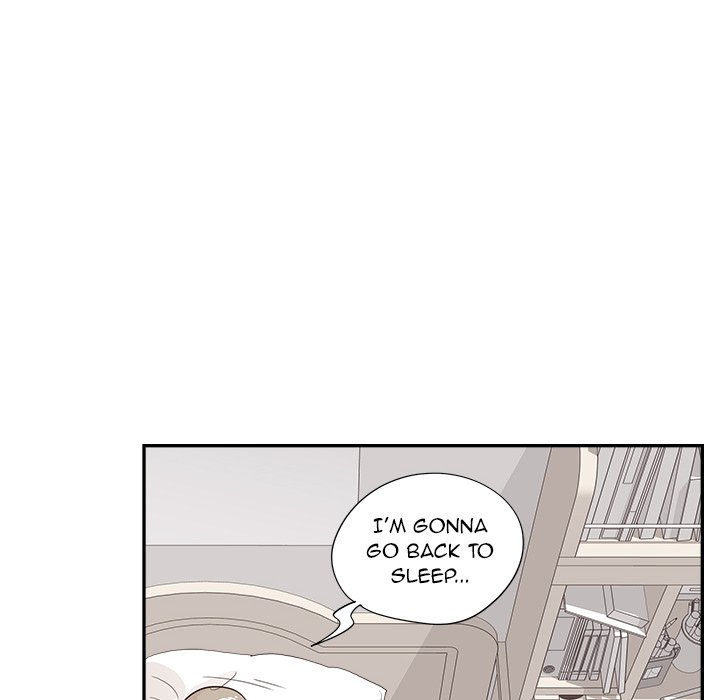 His Women’s University - Chapter 119 [photo 12] - MangaPorn