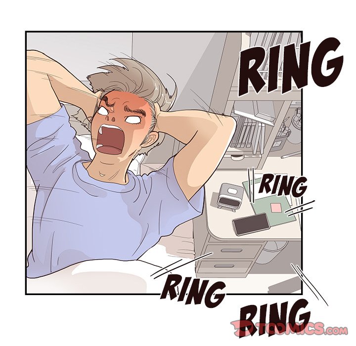 His Women’s University - Chapter 119 [photo 14] - MangaPorn