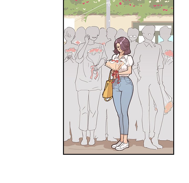 His Women’s University - Chapter 119 [photo 27] - MangaPorn